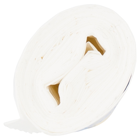 my Sac Bidoncino Ideale per il Bagno 35x40cm Sacchi Profumati 15 pz